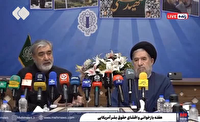 ضرورت تبیین ابعاد جنایت آمریکا در لامرد فارس