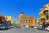 تصویب تغییر کاربری تعدادی از خیابان‌های اهواز