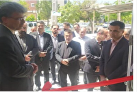 راه اندازی فروشگاه دائمی صنایع‌دستی در فرخ‌شهر