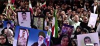 بر همان عهد که بستیم تا ابد هستیم/ به یاد قائد شهید امت و ۷۲ شهید جنگ رمضان در ایلام