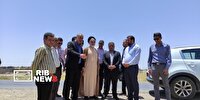 بزودی؛ آغاز عملیات اجرایی ساخت درمانگاه تامین اجتماعی گتوند