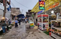 برنامه ریزی برای ساماندهی مشاغل شهری و مدیریت بازار کلانشهر اهواز