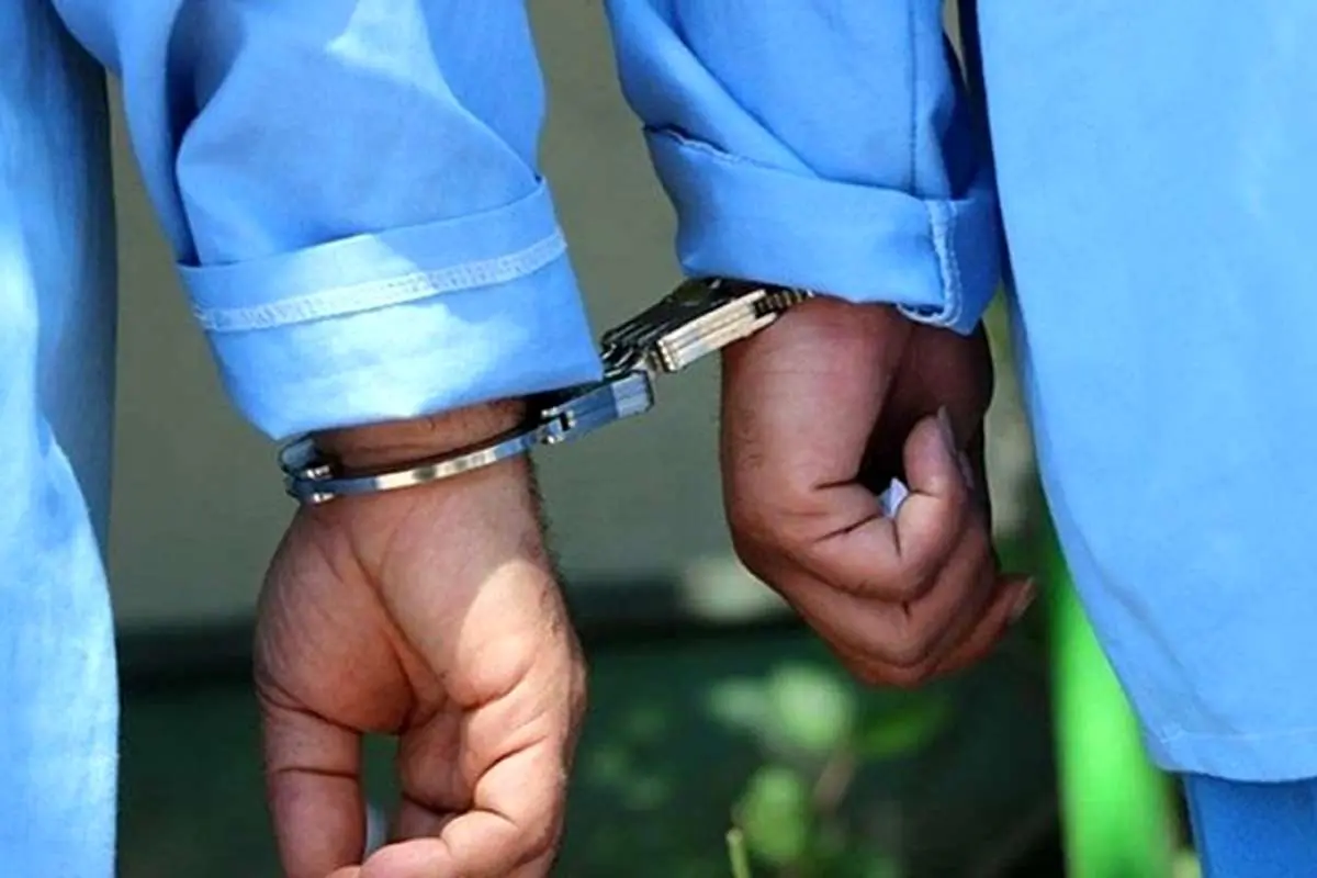 دستگیری۱۲ محکوم متواری در باوی دستگیری۱۲ محکوم متواری در باوی