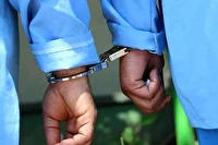 دستگیری۱۲ محکوم متواری در باوی