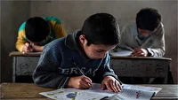 وجود ۸۰۰۰ کودک بازمانده از تحصیل در خوزستان