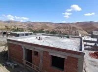 تاکید فرماندار اسکو بر تکمیل مدارس در حال احداث