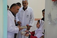 آغاز طرح بهسازی و شاداب‌سازی ۱۰۰۰ کلاس درس در چهارمحال و بختیاری