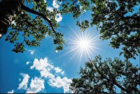 تداوم هوای گرم و پایدار در مازندران تا یکشنبه آینده