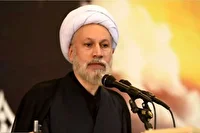 امام جمعه شیراز : توافق در چارچوب شروط رهبری پذیرفتنی است