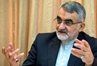 تفاهم‌نامه ایران و آمریکا «جاده‌ای دوسویه» است