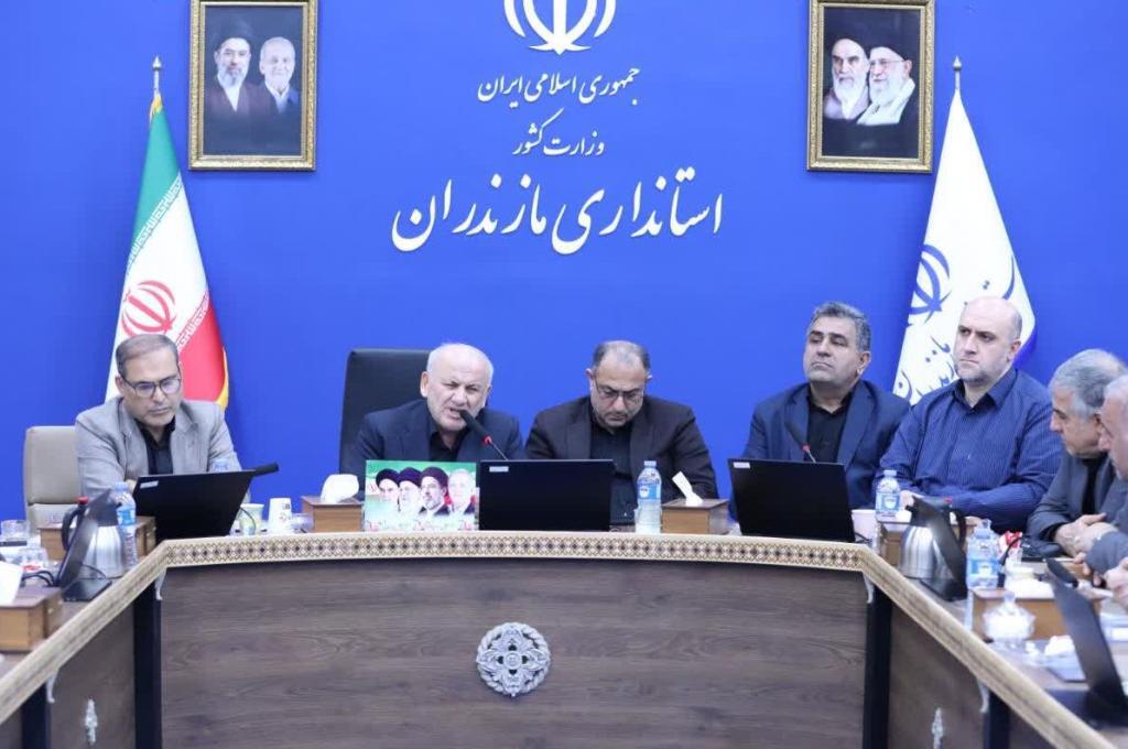 ضرورت مدیریت مصرف انرژی در مازندران ضرورت مدیریت مصرف انرژی در مازندران