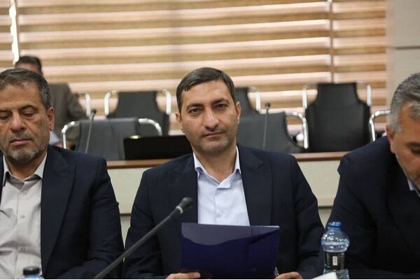 تکمیل ورودی شهر سامان تکمیل ورودی شهر سامان