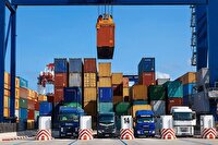 صادرات زنجان؛ ۸۰ میلیون دلار در ویترین جهانی