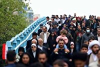 لزوم به‌روزرسانی آمار جمعیتی و افزایش نمایندگان البرز در مجلس