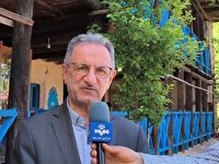 شانه‌تراش در مسیر ثبت جهانی‌