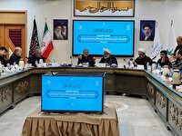 نشست اعضای کمیسیون فرهنگی مجلس با وزیر آموزش و پرورش
