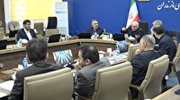 استاندار مازندران: صرفه‌جویی در انرژی نیازمند مشارکت عمومی است