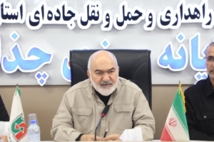 توسعه تجارت مرزی در چذابه با افزایش کالای همراه مسافر
