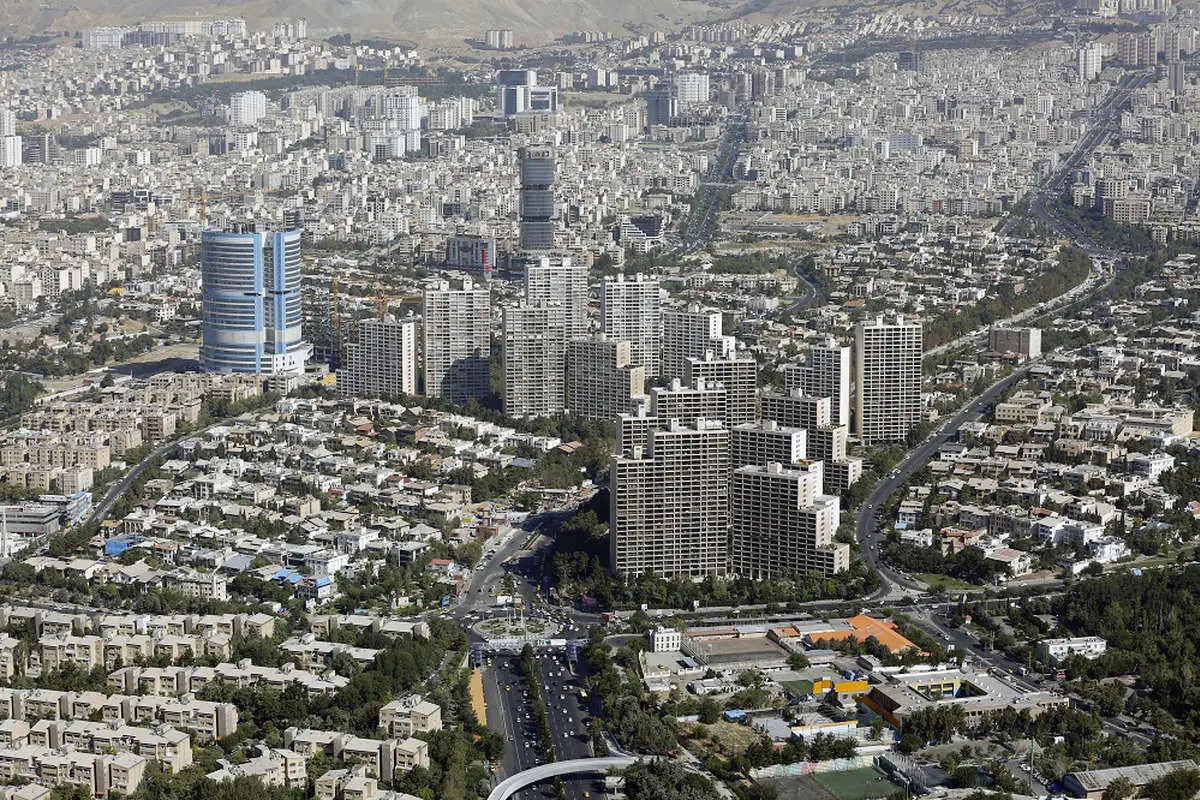 ۷۰ درصد بودجه حریم تهران به مناطق جنوبی اختصاص یافت ۷۰ درصد بودجه حریم تهران به مناطق جنوبی اختصاص یافت