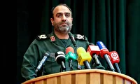 سردار سوری: بسیج اقدامات گسترده‌‌ای در مراسم بدرقه قائد شهید انجام می‌دهد