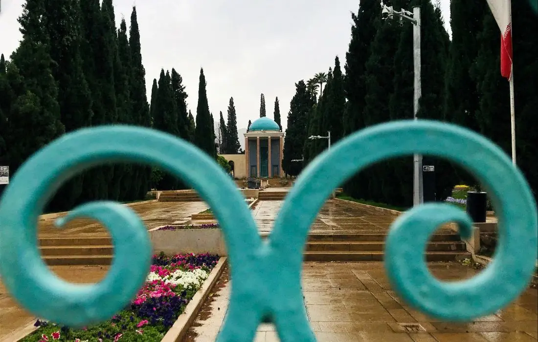تعطیلی تمام موزه‌ها و اماکن تاریخی فارس در ۱۵ تیرماه