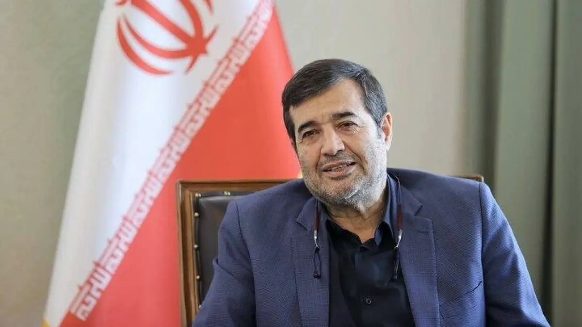 وزیر ورزش و جوانان: جامعه ورزش با ۹۵۰ موکب در خدمت حماسه تشییع خواهد بود