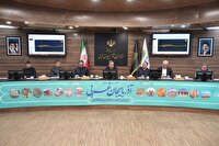 توسعه تجارت مرزی آذربایجان غربی با گسترش شبکه راه آهن