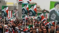 کرکوک عراق هم چهارشنبه برای تشییع رهبر شهید انقلاب تعطیل شد