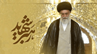 ایران اسلامی در اوج اقتدار زیر سایه هدایت‌های امام مجاهد شهید