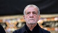 رییس جمهور وارد تهران شد