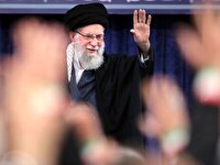 تبدیل شدن ایران به قدرت منطقه‌ای، میراث رهبر شهید
