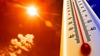 پیش بینی افزایش شدید دما در خوزستان
