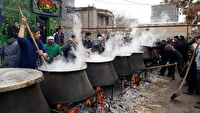 حفظ سلامت عزاداران حسینی در آستانه تاسوعا و عاشورا با رعایت توصیه‌های بهداشتی