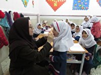 آماده‌سازی بهداشتی مدارس خوزستان برای سال تحصیلی جدید