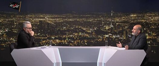 خون رهبر شهید ما ادامه خون سیدالشهداء است
