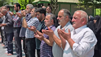 شیلان‌کشی؛ یکی از آیین‌های کهن با قدمت کشاورزی در گیلان