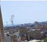 سپاه سیدالشهدا؛ عملیات انهدام مهمات در پاکدشت و ورامین تا ساعت ۱۵ ادامه دارد