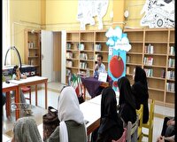 بازخوانی ابعاد حماسی اشعار مقام معظم رهبری در نشست ادبی کانون پرورش فکری