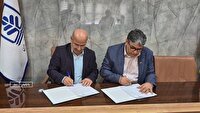 تفاهم‌نامه دانشگاه و صنعت برای تربیت نیروی متخصص در مازندران