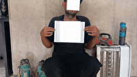 دستگیر شدن سارق حرفه‌ای منازل و باغات در اسلامشهر با ۱۷ فقره سرقت