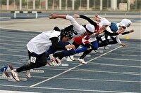 درخشش بانوان اصفهانی در رقابت‌های جایزه بزرگ ایران