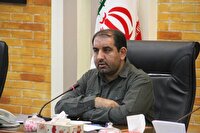 دکل ارتباطی در ارتفاعات جنوب استان کرمان هدف حمله دشمن قرار گرفت