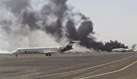 حملات تجاوزکارانۀ عربستان به یمن با مجوز آمریکا