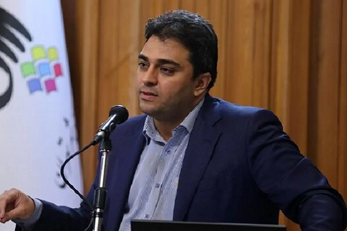 محور‌های آزادی، انقلاب و دماوند بازپیرایی می‌شود