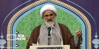 ایستادگی در برابر استکبار، تنها راه مقابله با دشمن است ایستادگی در برابر استکبار، تنها راه مقابله با دشمن است