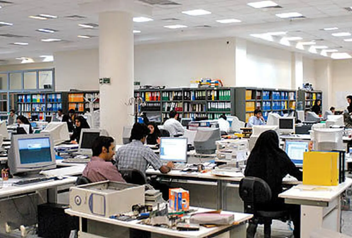 فردا ۲۹ تیر ماه، دورکاری ادارات خوزستان به علت گرمای شدید فردا ۲۹ تیر ماه، دورکاری ادارات خوزستان به علت گرمای شدید