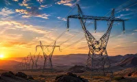 با صرفه جویی برق هموطنان جنوب کشور را یاری کنید