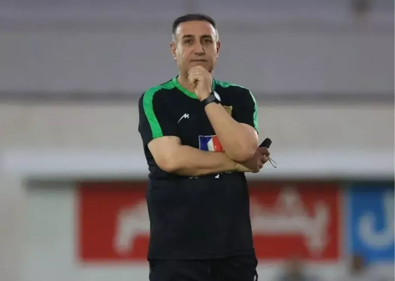 خلیفه: ما صنعت نفت را لیگ برتری میدانیم خلیفه: ما صنعت نفت را لیگ برتری میدانیم