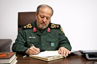 سردار ابن‌الرضا: قوه قضائیه زمینه ساز تحقق آرمان‌های عدالت‌گرایانه است