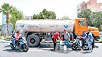 ۱۸ شهر و بیش از ۲۵۰ روستای کهگیلویه و بویراحمد همچنان در تنش آبی